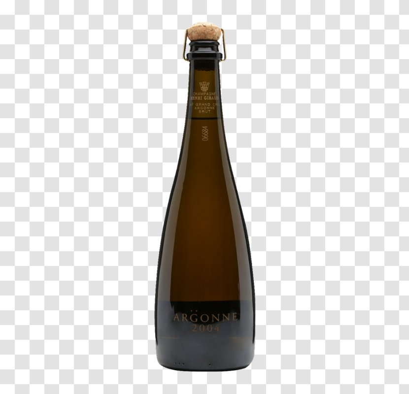 Beer Sparkling Wine Ale Champagne - Heart Transparent PNG