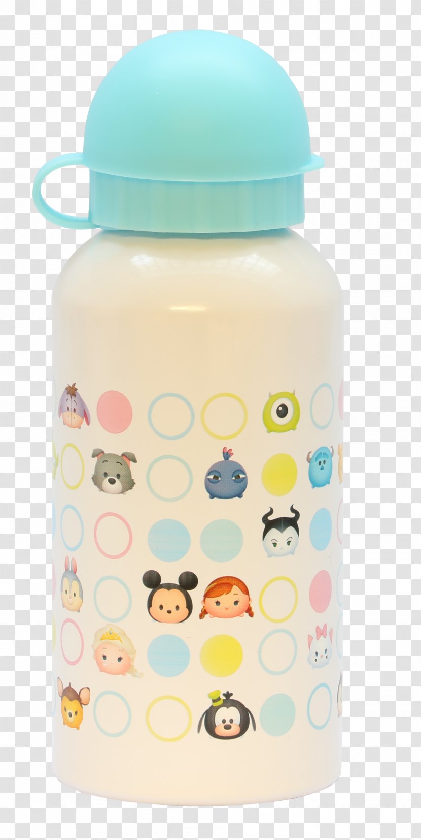 Baby Bottles Water Plastic Bottle Glass Transparent PNG