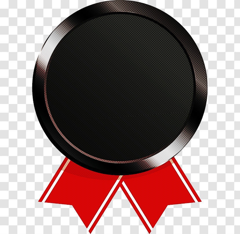 Red Circle Transparent PNG