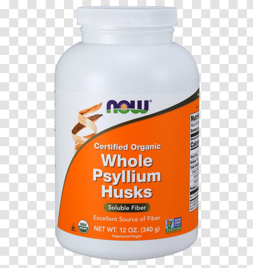 Dietary Supplement Nutritional Yeast Iron - Psyllium Husk Transparent PNG
