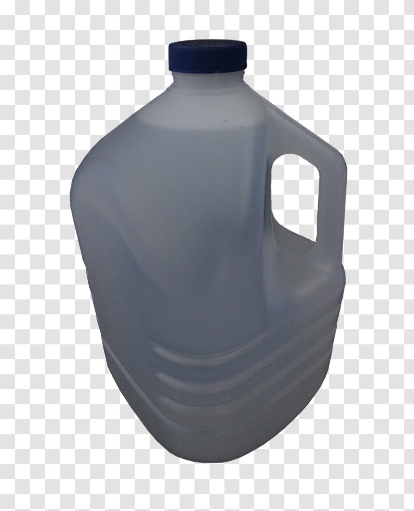 Bottle Plastic - Liquido Transparent PNG
