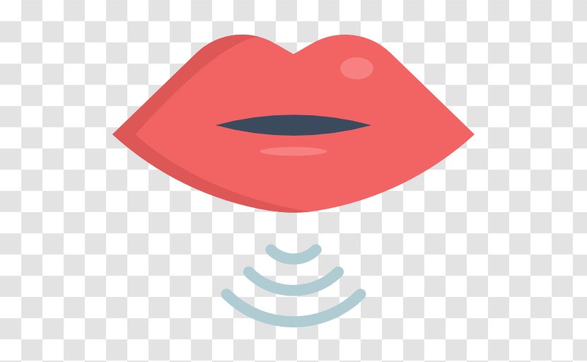 Mouth Icon - Lip - Smile Transparent PNG