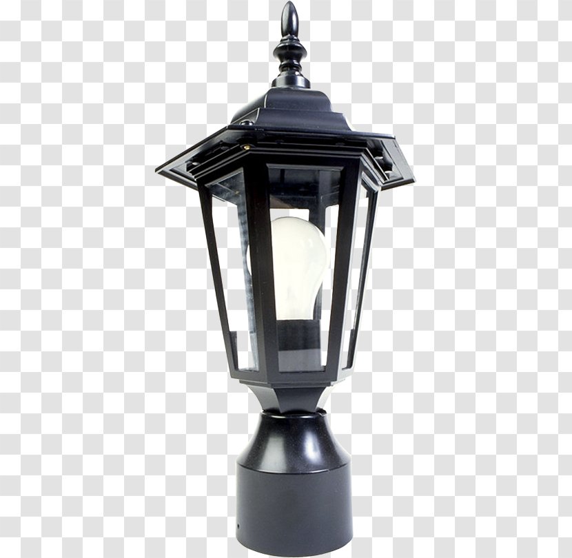 Lighting Light Fixture Incandescent Bulb Street Transparent PNG