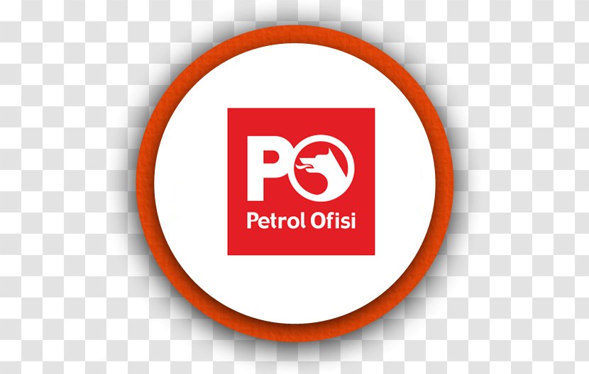 Logo Petrol Ofisi Petroleum Privately Held Company - Kareoke Transparent PNG