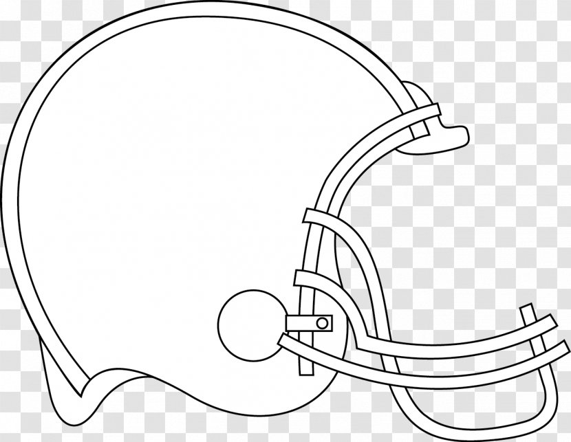 /m/02csf Drawing Line Art Clip - Cartoon - Football Outline Transparent PNG