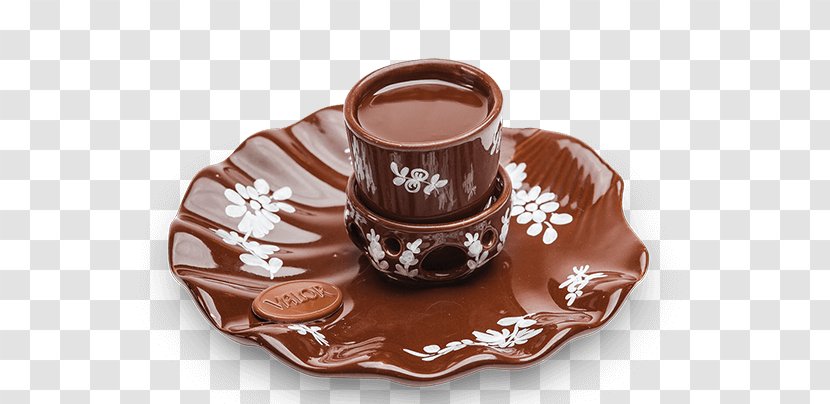 Hot Chocolate Cacao Tree Pudding Dark - Light - Cinnamon White Transparent PNG