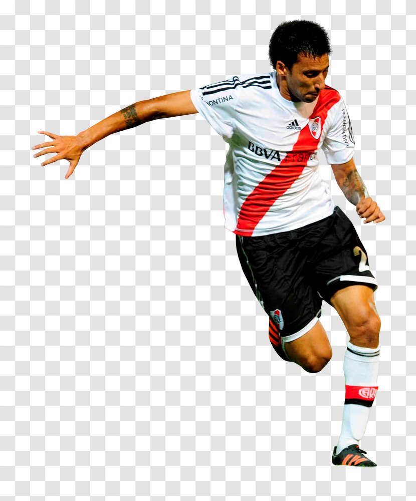Club Atlético River Plate Football Player Argentina Team Sport - Soccer Transparent PNG