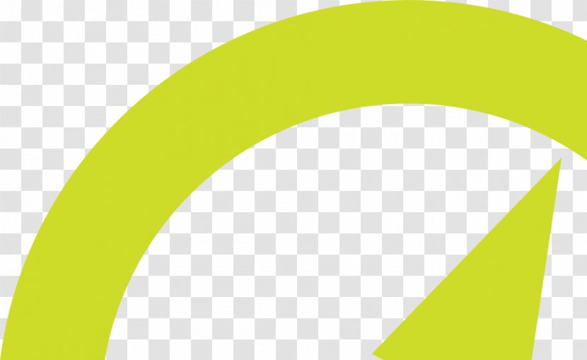 Logo Brand Line - Yellow Transparent PNG