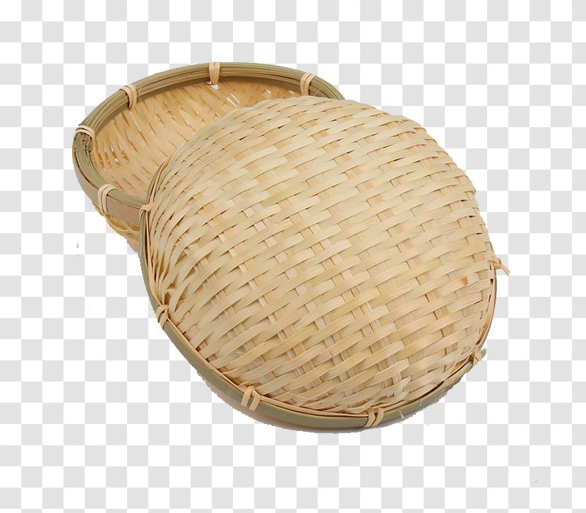 Basket Bamboo Creel - Home Accessories Transparent PNG
