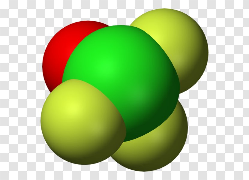 Chlorine Trifluoride Chloride Wikipedia - Green Transparent PNG