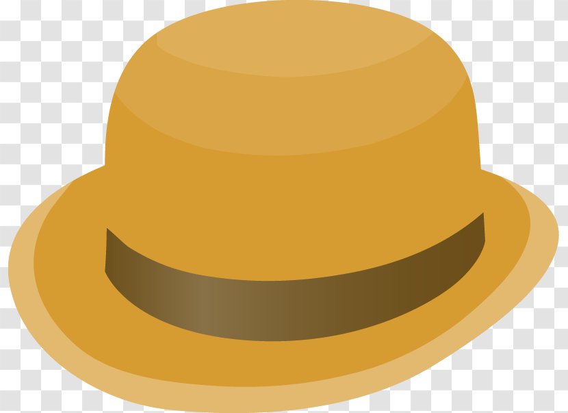 Fedora Hat Designer - Fashion Design Hats Transparent PNG