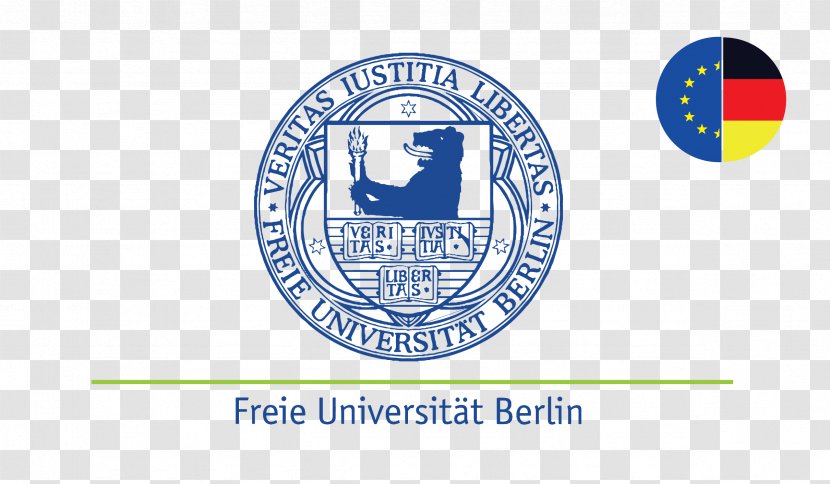 Free University Of Berlin Hildesheim Düsseldorf John F. Kennedy Institute For North American Studies Kiel - Logo Transparent PNG