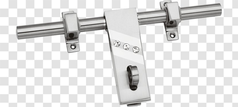Door Handle Furniture Latch - Lock - Builders Hardware Transparent PNG