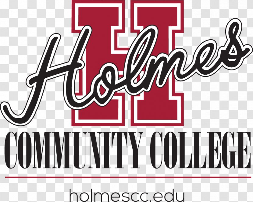 Holmes Community College East Mississippi Education - Cartoon - School Transparent PNG