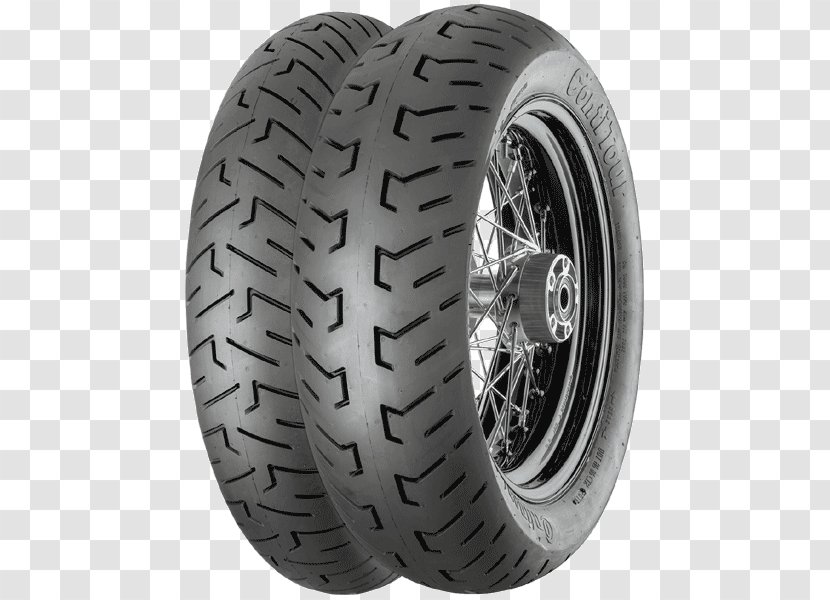 Car Motorcycle Tires Continental AG Transparent PNG