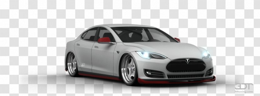 Tire 2014 Mazda3 Hatchback Car Tuning - Tesla Model 3 Transparent PNG
