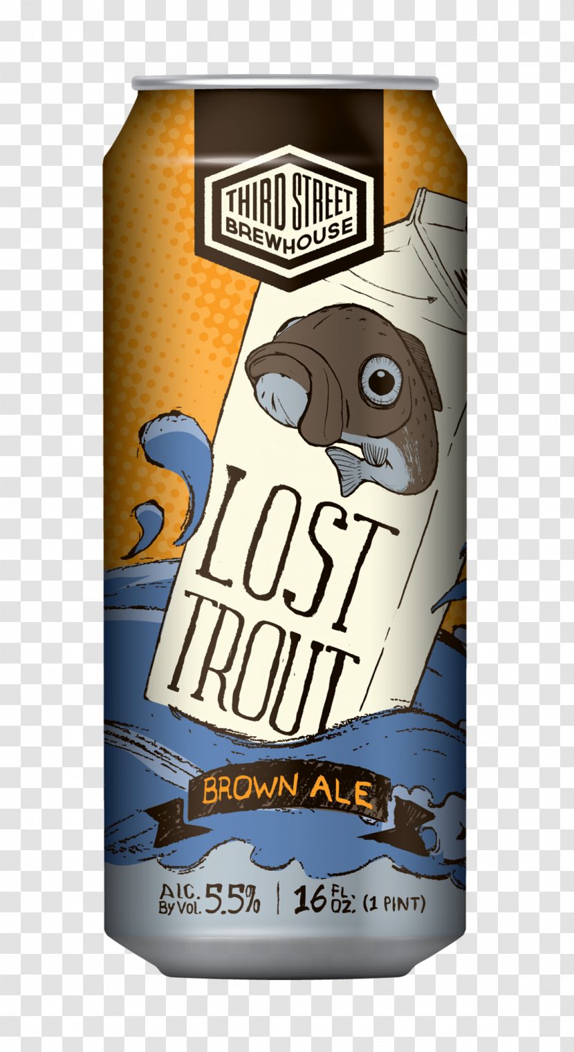 Craft Beer Brand Font Transparent PNG