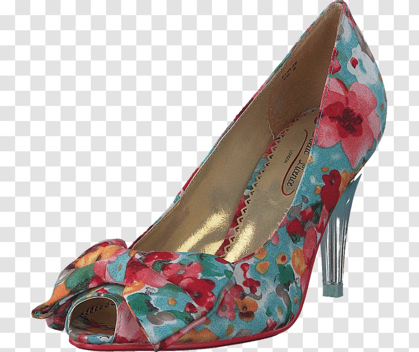 Shoe Shop Red Turquoise Blue - Outdoor - Flirtation Transparent PNG