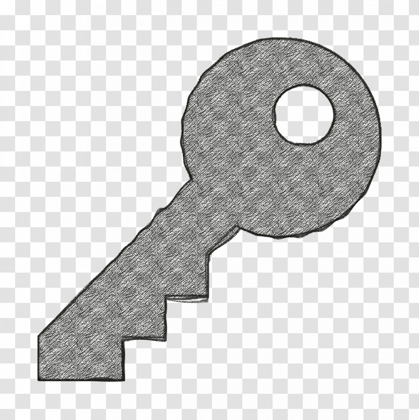 Access Icon Door Key Icon Business Icon Transparent PNG