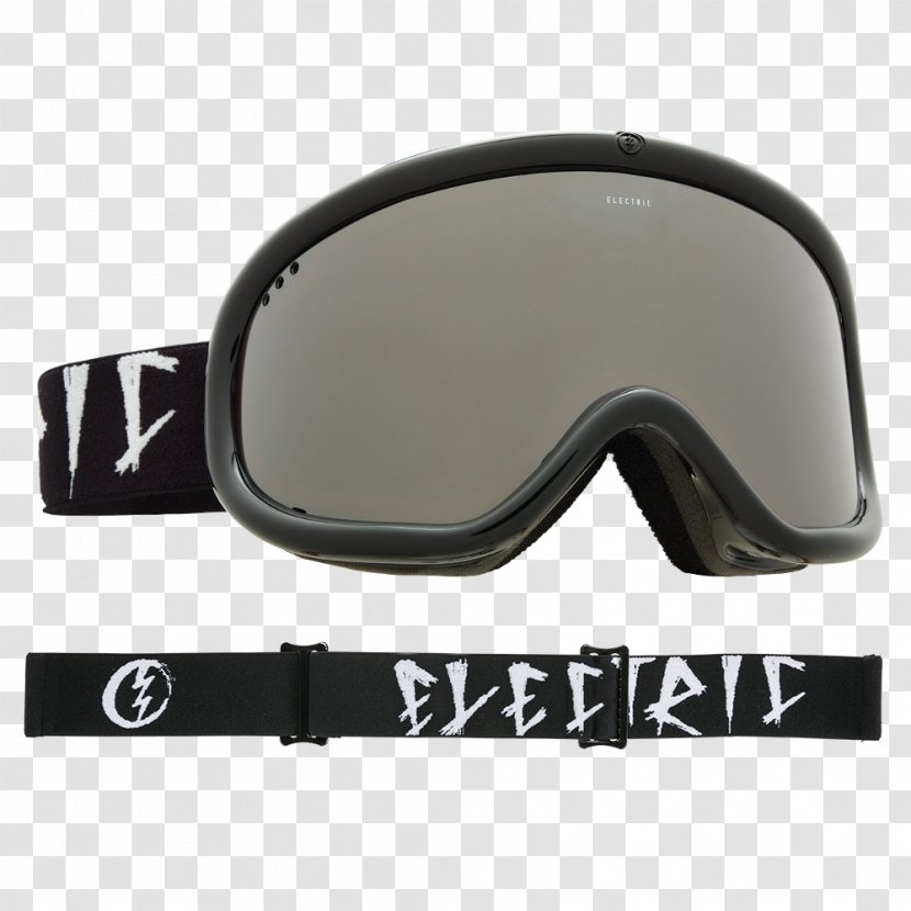 Snow Goggles Snowboarding Lens Skiing Transparent PNG