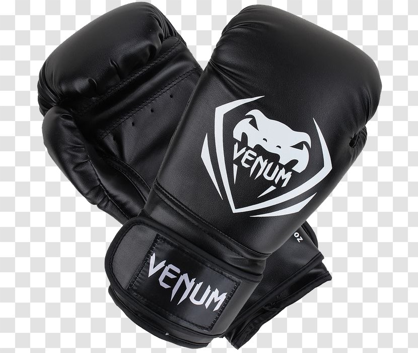 Venum Contender Boxing Gloves - Sparring Transparent PNG