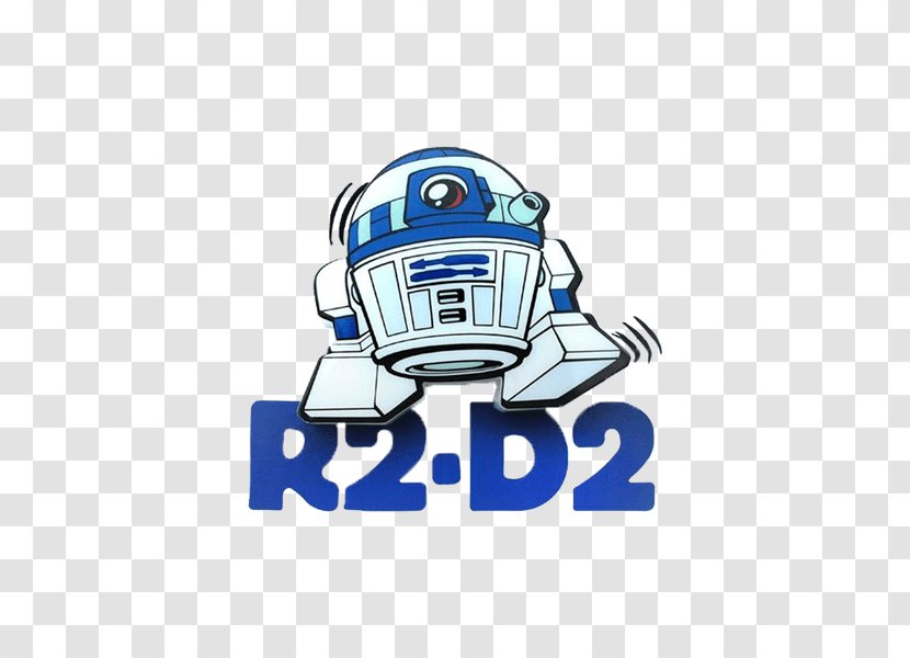R2-D2 Anakin Skywalker Leia Organa Light Han Solo - Sports Equipment Transparent PNG