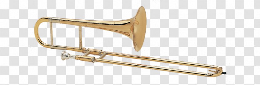 Trombone Antoine Courtois Musical Instruments Trumpet Alto Saxophone - Flower Transparent PNG