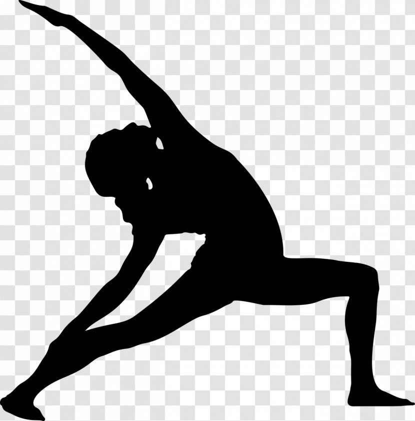 Yoga Vriksasana Clip Art - Physical Fitness Transparent PNG