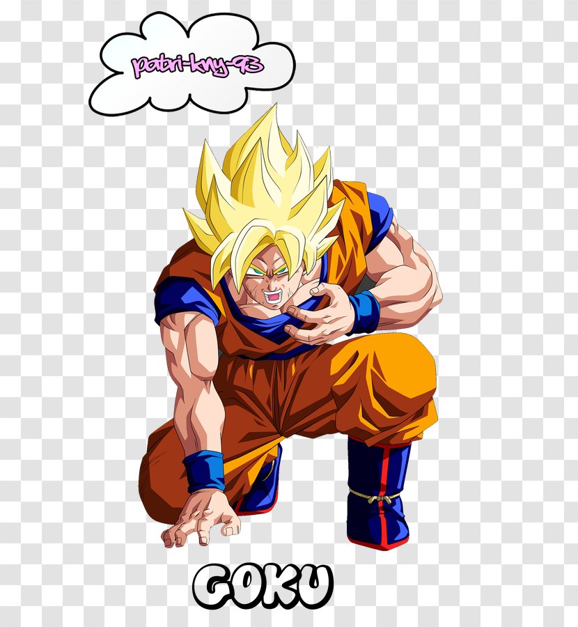 Goku Vegeta Bulma Gohan Majin Buu - Cartoon Transparent PNG
