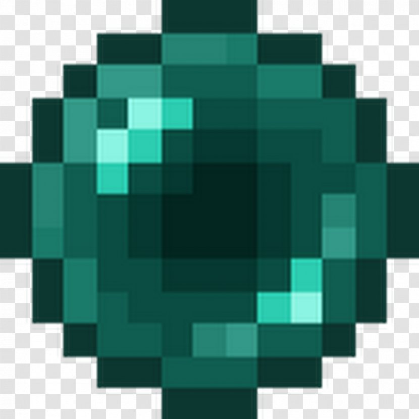 Minecraft: Story Mode Ender Pearl - Wiki - Emerald Transparent PNG