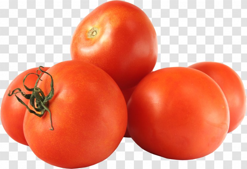 Tomato Juice Cherry Roma Vegetable - Nightshade Family Transparent PNG