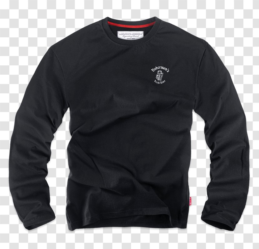 Hoodie Windbreaker Jacket T-shirt Clothing - Rash Guard - Skull Rider Transparent PNG