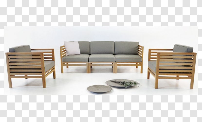 Coffee Tables Garden Furniture Teak - Chair Transparent PNG
