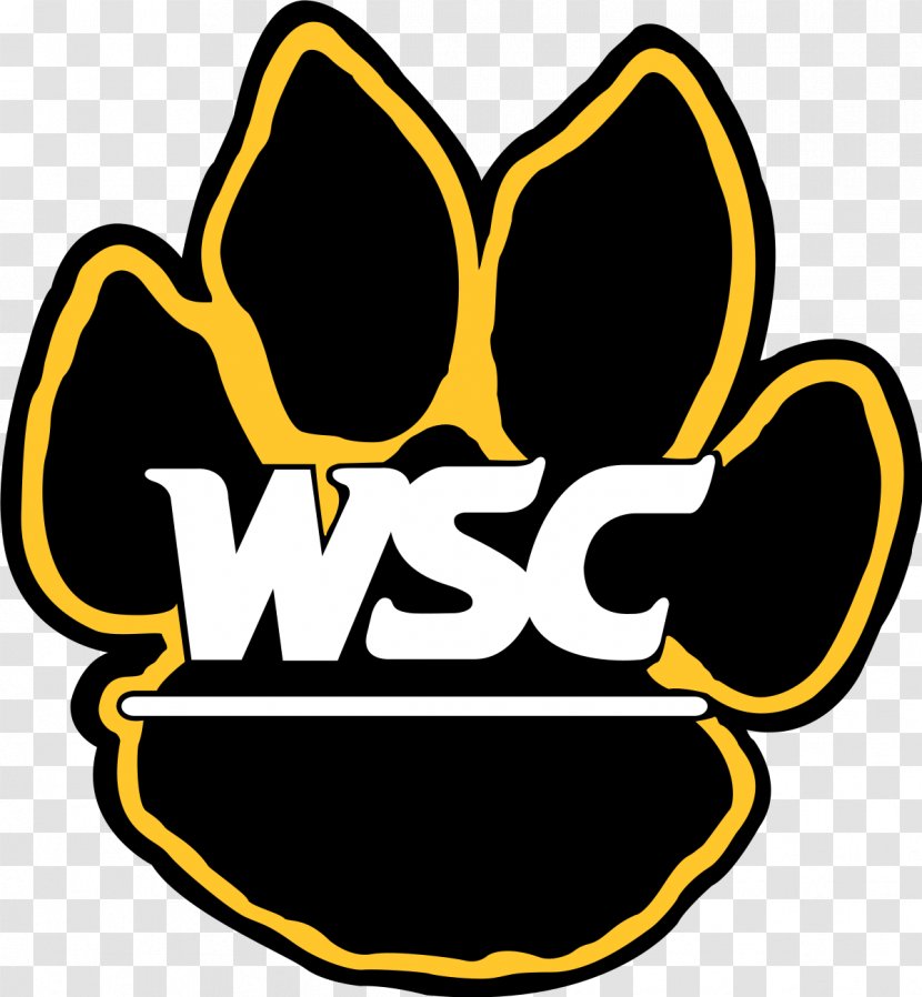 Wayne State College Wildcats Football Men's Basketball - Wildcat - Com Transparent PNG