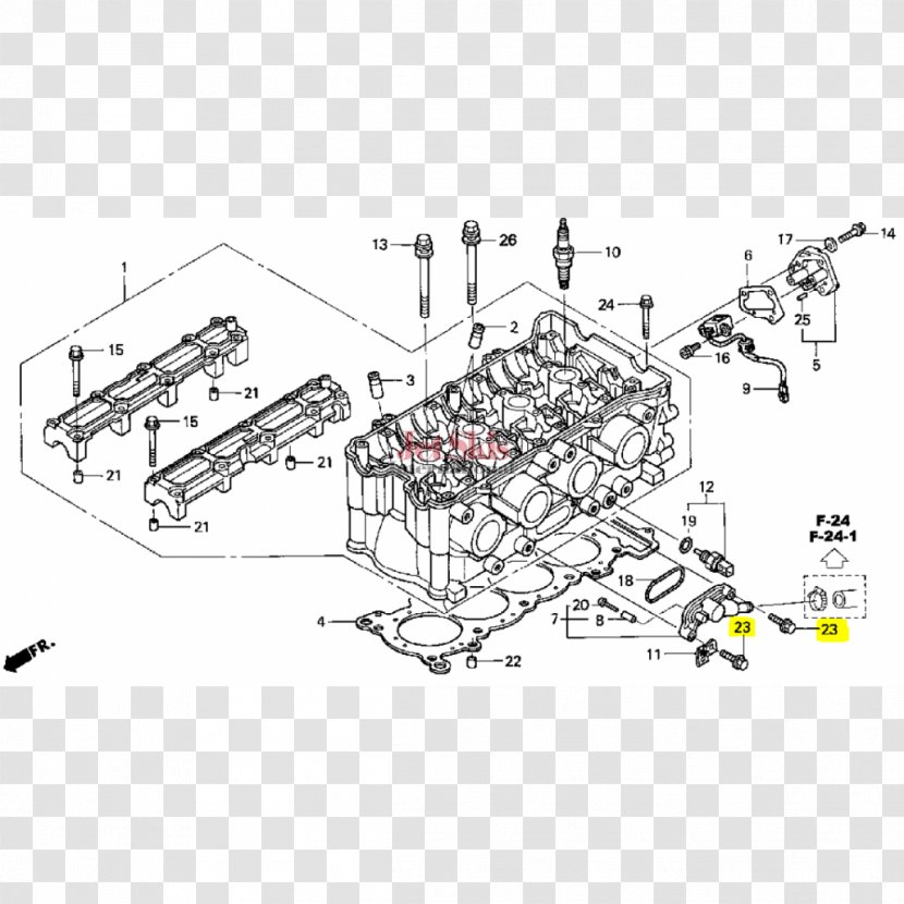 Honda Car /m/02csf Drawing Transparent PNG