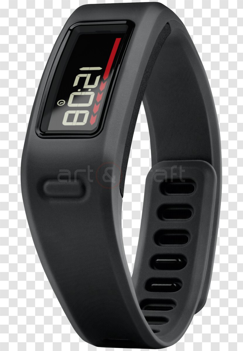 Garmin Vívofit Activity Tracker Ltd. Vívosmart HR Computer Monitors - Heart Rate Monitor - Exercise Bands Transparent PNG