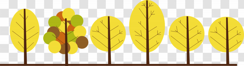 Leaf Commodity Yellow Plants Science Transparent PNG