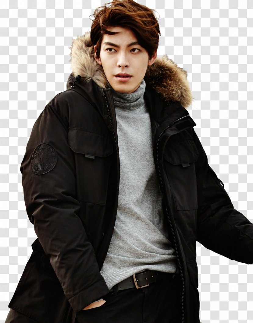 The Heirs Actor Sidus HQ Korean Drama - Overcoat Transparent PNG