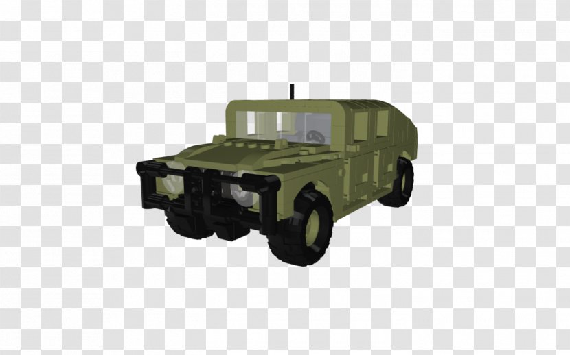 Car Humvee Military Vehicle Motor - Hummer Transparent PNG