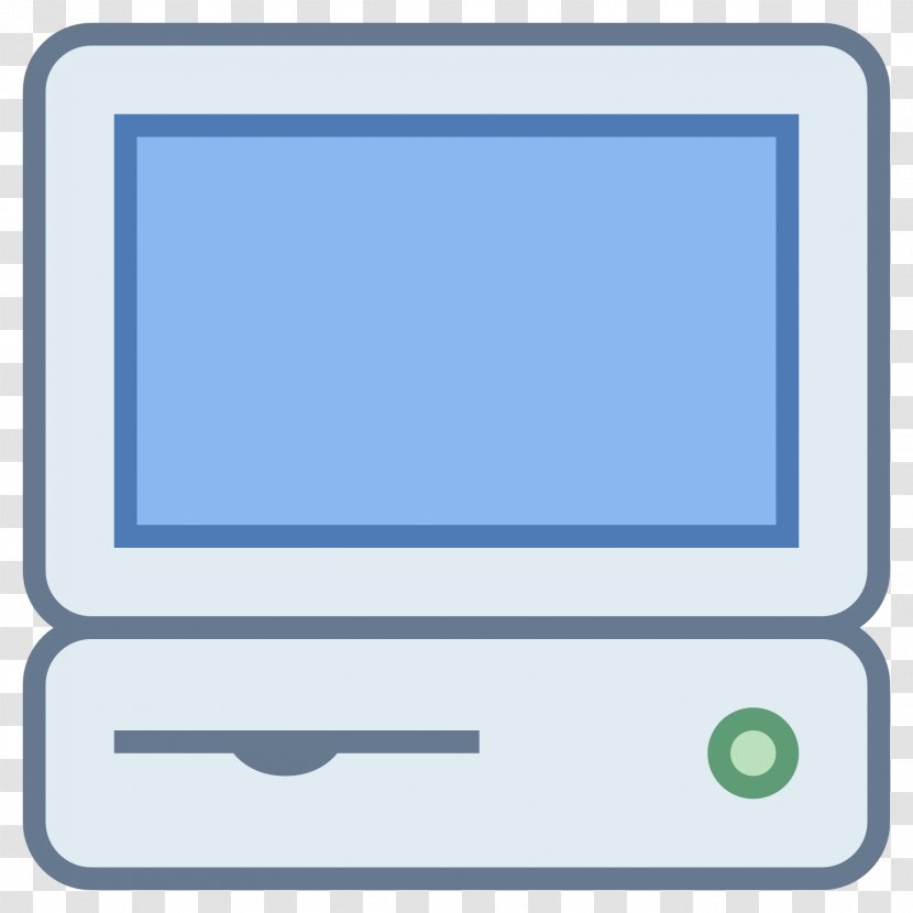 Download Visual Basic Clip Art - Computer Icon - Cpu Transparent PNG