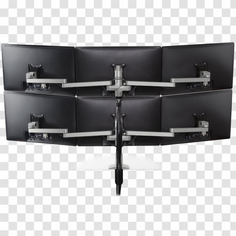 Computer Monitor Accessory Light Fixture Transparent PNG