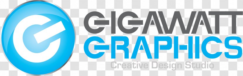 Gigawatt Logo Graphic Design - Text - Creative Chocolate Wafers Transparent PNG