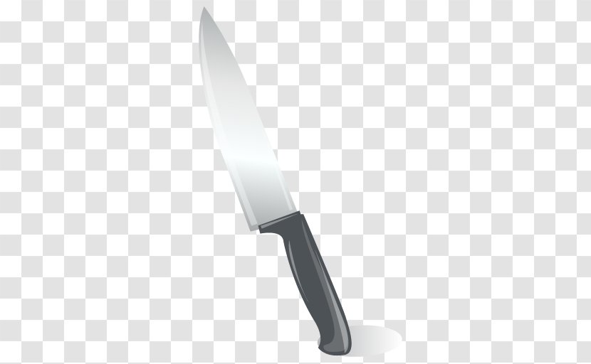 Kitchen Knife Coffee Icon - Fork Transparent PNG