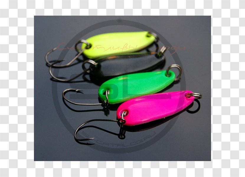 Spoon Lure Goggles Glasses - Bait Transparent PNG