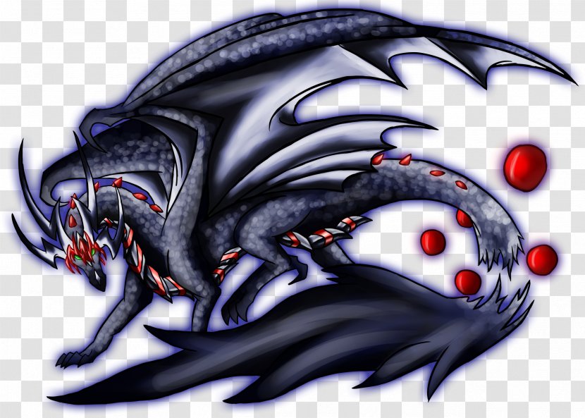 Dragon Legendary Creature Cartoon Character - Fiction - Burst Transparent PNG