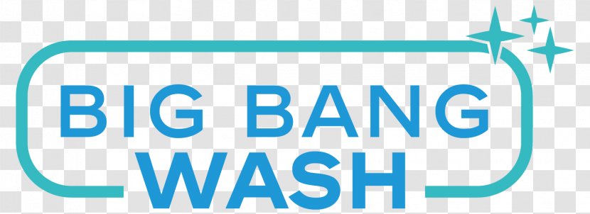 Big Bang Wash Car Logo Organization Public Relations - Area - Service Transparent PNG
