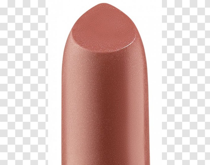 Lipstick Peach - Cosmetics Transparent PNG