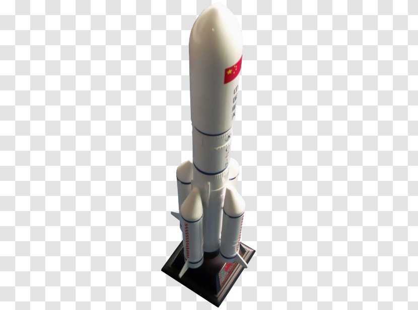 Model Rocket Spaceflight Aerospace - White Transparent PNG