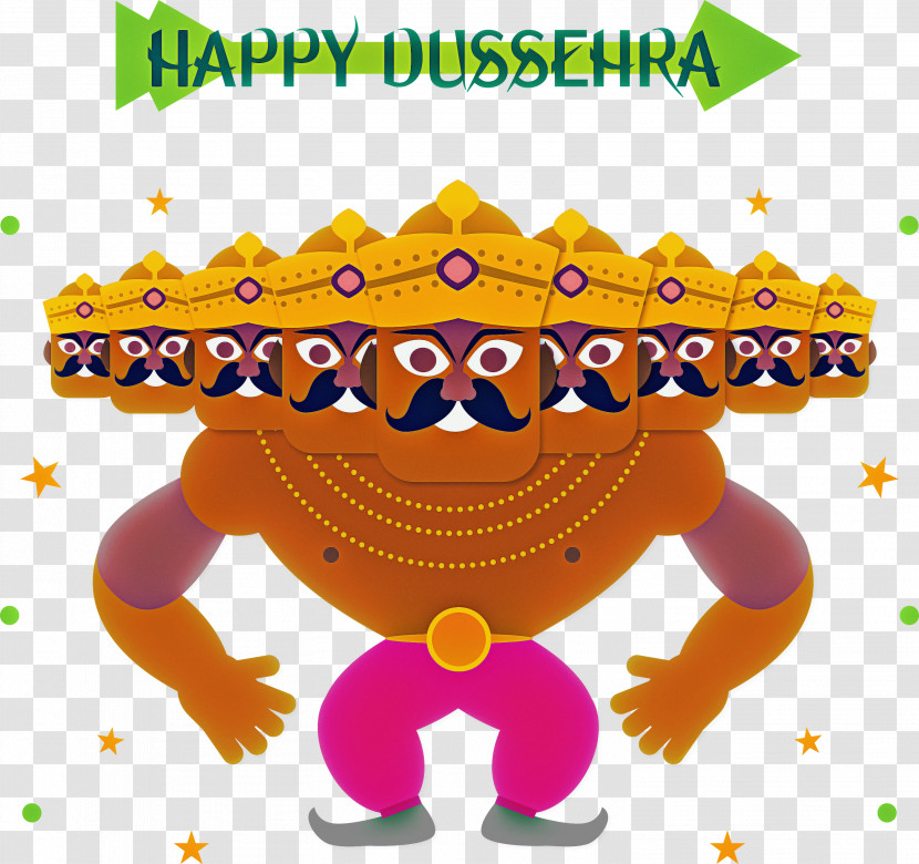 Dussehra Dashehra Dasara Transparent PNG