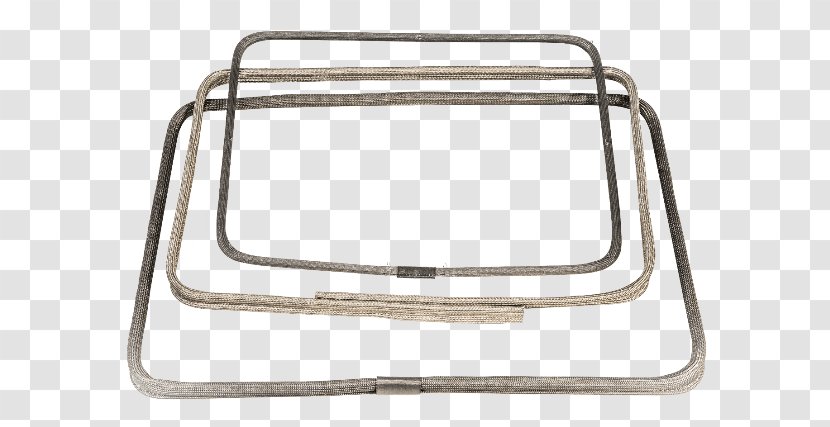 Gasket Industrial Oven Seal Convection - Rectangle Transparent PNG